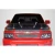 2004-2012 Chevrolet Colorado GMC Canyon Ram Air Hood - 1 Piece - image 2