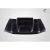 2004-2012 Chevrolet Colorado Ram Air Carbon Fiber Hood - image 13