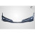 2007-2008 Acura TL Type S Carbon Creations Aspec Look Front Lip - 1 Piece - image 2