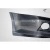 2007-2008 Acura TL Type S Aspec Look Front Lip - 1 Piece - image 6