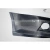 2007-2008 Acura TL Type S Carbon Fiber Front Lip - image 7