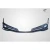 2007-2008 Acura TL Type S Aspec Look Front Lip - 1 Piece - image 2