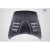 2004-2008 Mazda RX-8 Vader Hood - 1 Piece - image 6