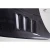 2004-2008 Mazda RX-8 Vader Hood - 1 Piece - image 5