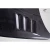 2004-2008 Mazda RX-8 Vader Hood - 1 Piece - image 10
