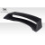 2009-2020 Nissan 370Z Z34 Duraflex AM-S Rear Wing Spoiler - 1 Piece - image 8