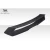 2009-2020 Nissan 370Z Z34 AM-S Rear Wing Spoiler - 1 Piece - image 8