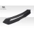 2009-2020 Nissan 370Z Z34 AM-S Rear Wing Spoiler - 1 Piece - image 9