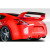 2009-2020 Nissan 370Z Z34 AM-S Rear Wing Spoiler - 1 Piece - image 3
