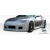 2003-2008 Nissan 350Z B-2 Front Bumper - image 12