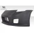 2003-2008 Nissan 350Z B-2 Front Bumper - image 22
