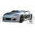 2003-2008 Nissan 350Z B-2 Front Bumper - image 13