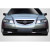2004-2006 Acura TL Aspec Look Front Lip - 1 Piece - image 1