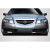 2004-2006 Acura TL Aspec Look Front Lip - 1 Piece - image 4