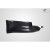 2004-2006 Acura TL Aspec Look Front Lip - 1 Piece - image 5