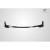2004-2006 Acura TL Aspec Look Front Lip - 1 Piece - image 7
