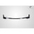 2004-2006 Acura TL Aspec Look Front Lip - 1 Piece - image 7
