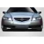 2004-2006 Acura TL Aspec Look Carbon Fiber Front Lip - image 1