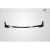 2004-2006 Acura TL Aspec Look Front Lip - 1 Piece - image 4