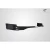 2004-2006 Acura TL Aspec Look Carbon Fiber Front Lip - image 6