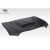 2016-2023 Toyota Tacoma CVX Hood - 1 Piece - image 5