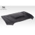 2016-2023 Toyota Tacoma CVX Hood - 1 Piece - image 10