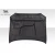 2016-2023 Toyota Tacoma CVX Hood - 1 Piece - image 8
