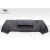 2016-2023 Toyota Tacoma CVX Hood - 1 Piece - image 5