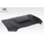 2016-2023 Toyota Tacoma CVX Hood - 1 Piece - image 5