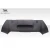 2016-2023 Toyota Tacoma CVX Hood - 1 Piece - image 6