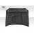 2016-2023 Toyota Tacoma CVX Hood - 1 Piece - image 14