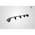 2008-2023 Dodge Challenger Carbon Creations CVX Wing Spoiler - 1 Piece - image 3