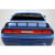 2008-2023 Dodge Challenger CVX Wing Spoiler - 1 Piece (S) - image 1