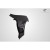 2003-2007 Infiniti G Coupe G35 GT Concept Fenders - 2 Piece - image 9