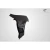2003-2007 Infiniti G Coupe G35 GT Concept Fenders - 2 Piece - image 9