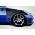 2003-2007 Infiniti G Coupe GT Concept Carbon Fiber Fender - image 1