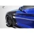 2015-2017 Ford Mustang GT350 Look Fenders - 2 Piece - image 8