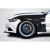 2015-2017 Ford Mustang GT350 Look Fenders - 2 Piece - image 3