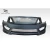 2005-2009 Ford Mustang GT350 Look Front Bumper - 1 Piece - image 8