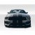 2005-2009 Ford Mustang GT350 Look Front Bumper - 1 Piece - image 1