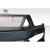 2005-2009 Ford Mustang GT350 Look Front Bumper - 1 Piece - image 22