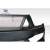 2005-2009 Ford Mustang GT350 Look Front Bumper - 1 Piece - image 22