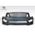 2005-2009 Ford Mustang GT350 Look Front Bumper - 1 Piece - image 7