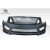 2005-2009 Ford Mustang GT350 Look Front Bumper - 1 Piece - image 16