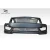 2005-2009 Ford Mustang GT350 Look Front Bumper - 1 Piece - image 11