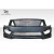 2005-2009 Ford Mustang GT350 Look Front Bumper - 1 Piece - image 15