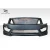 2005-2009 Ford Mustang GT350 Look Front Bumper - 1 Piece - image 8