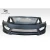 2005-2009 Ford Mustang GT350 Look Front Bumper - 1 Piece - image 10