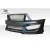 2005-2009 Ford Mustang GT350 Look Front Bumper - image 10