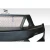 2005-2009 Ford Mustang GT350 Look Front Bumper - image 14